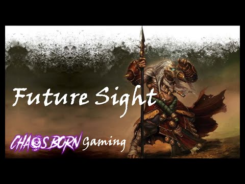 Future Sight Warmachine & Hordes Show Episode 22 VTC Winners Roundup