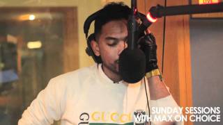 Miguel - Bad Girl (Usher Cover)