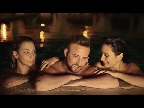 TONY FERRERI feat NOAH - MIRA LA LUNA (Official Video) HIT PARADE 2015