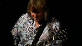 Quackking Presents Savoy Brown (Kim Simmonds) Needle and Spoon, Tupelo Hall,  2009 06 27