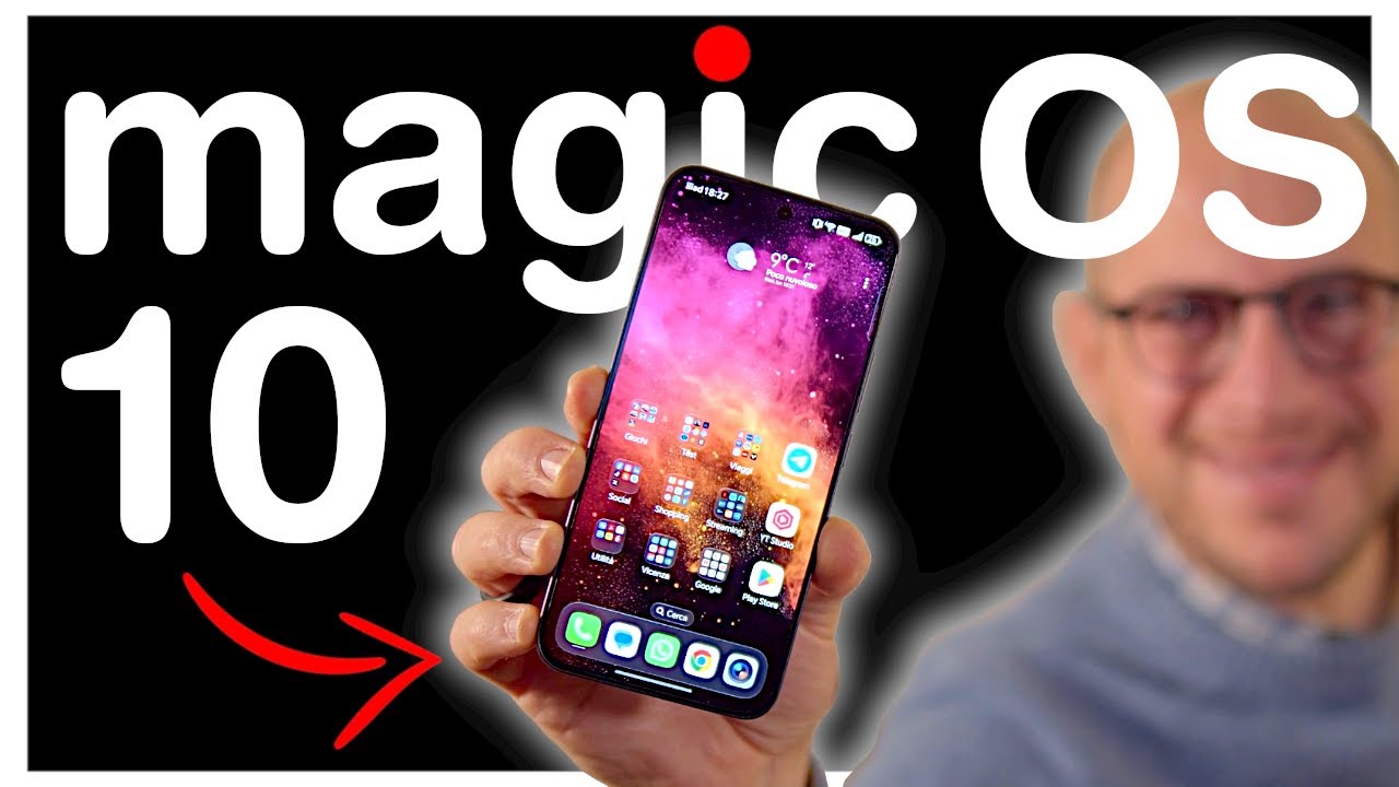 Honor 400 con Magic OS 10 ha senso nel 2026?