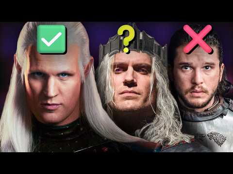 Diese 7 GAME-OF-THRONES-Serien sind in Planung! …und 5, die wir uns lieber wünschen!