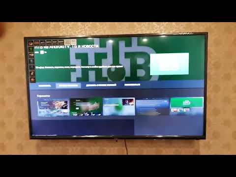 BBK 50LEX-6027/UTS2C обзор.
