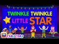 Twinkle Twinkle Little Star - Nursery Rhymes ...