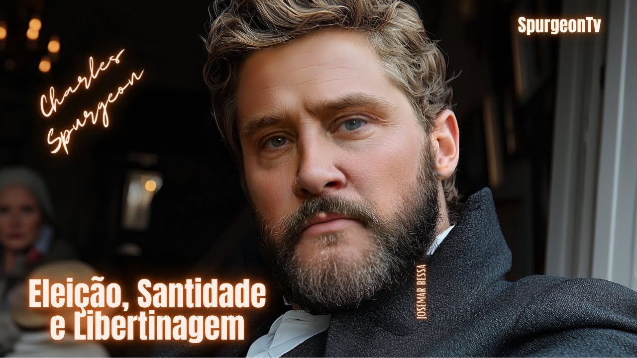 Eleição, Santidade e Libertinagem |  Deuteronômio 10:14-16  |  C. H. Spurgeon | Sermão 303