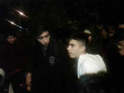 Isma y Duke vs Daynext y Gonza 8vos 2vs2  fecha especial 6/5