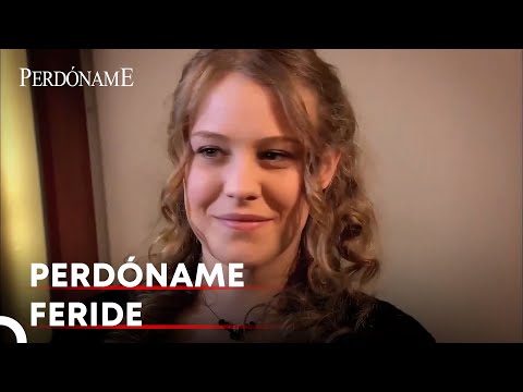 Osman Le Pidió Disculpas A Feride - Perdóname