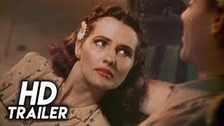 Captains of the Clouds (1942) Original Trailer [FHD]