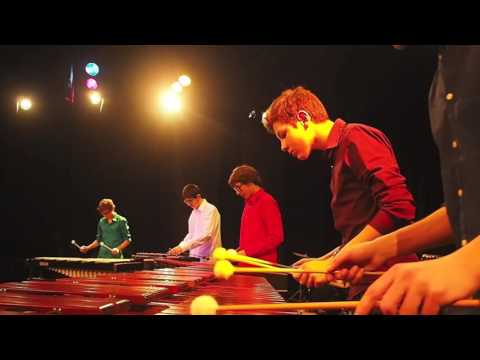 La Muerte Del Angel / A. Piazzolla