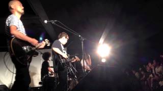 8otto - Say (Live) [ISHIGAKI MUSIC FESTIVAL. 2013]