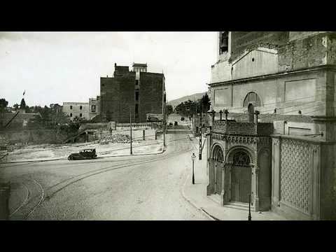 History of the neighborhood of Sant Gervasi