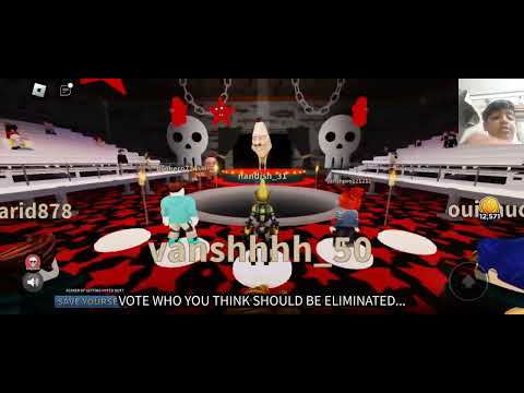 icecream kinner part 2 with facecam