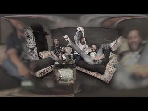 Bad Copy - Ljubav ili pivo [Official Visualizer]