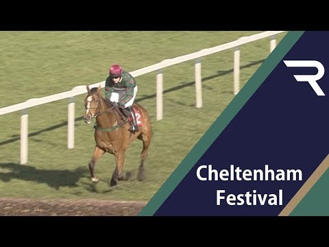 Cheltenham Preview -  Racing Post Arkle Challenge Trophy Novices' Chase - 2019 - Racing TV