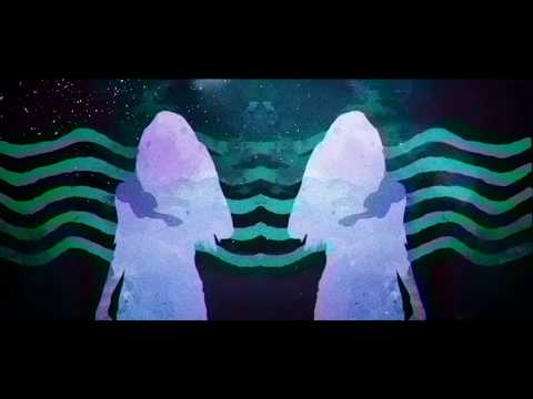 Glass Cristina - Supermagic (Lyric Video)