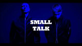 Majid Jordan  - Small Talk
