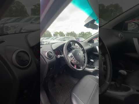фото nissan qashqai i рестайлинг 0