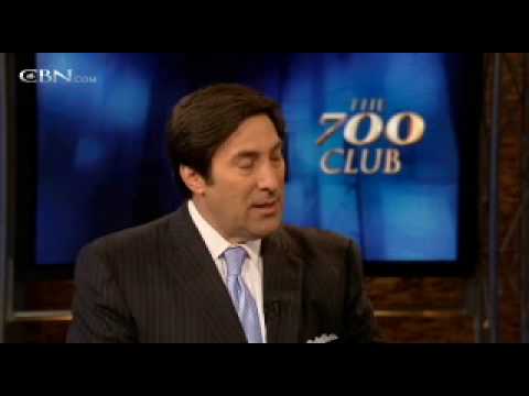 CBN News Reports: April 23, 2009 - CBN.com