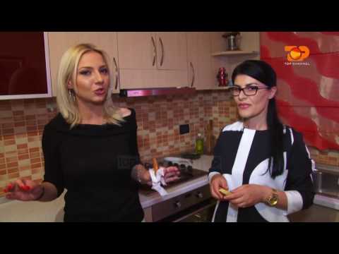 Ne Shtepine Tone, 19 Prill 2017, Pjesa 2 - Top Channel Albania - Entertainment Show