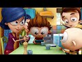 Angelo La Débrouille SAISON 2 45 COMPILATION DESSIN ANIMÉ