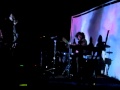 Showbread Raw Rock Theology 2011- The Death