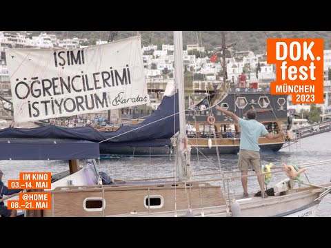 THE DECREE | Dokumentarfilm Trailer | DOK.fest 2023