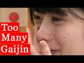 Why Japan S Gen Z Growing Aversion To Foreigners