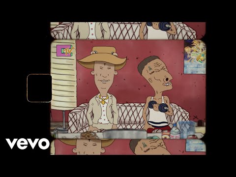 Cevid 19 aka El Nuevo Cecilio & Yung Beef - Teletubi