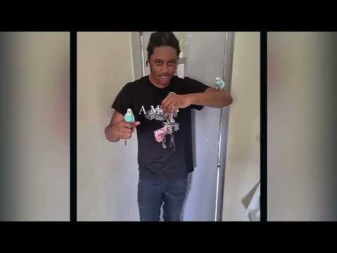 #67 AK x PR SAD - Freestyle (Lost Tapes)