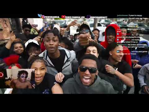 41 BOP - Kyle Richh x TaTa x Jenn Carter x Dee Billz x Jay Gelato x Miah Kenzo | Prince Raheem React