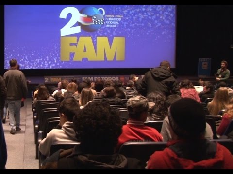 TJ UFSC 22/06/16 - Eleições DCE/ FAM / Deborah Colker