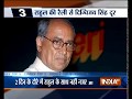 Faisla: Special show Madhya Pradesh and Rajasthan elections 2018 | October 30, 2018