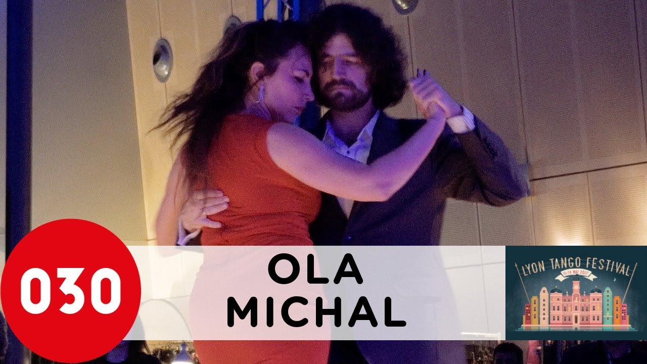 Ola Niesler and Michał Zachariasiewicz – Color cielo