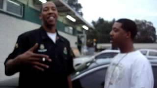 SKY LAKE OWN MAYOR OF THE BAY AND C-CASH IN THE BAY AREA