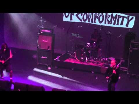 Corrosion of Conformity - Hungry Child/Technocracy || live @ Roadburn / 013 || 15-05-2011 (2/2)