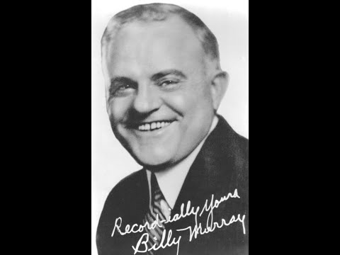 Billy Murray - Dumb Dora [1924].