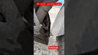 Download lagu N-160 Problems || Bajaj Pulsar #bajaj #pulsarn160 mp3