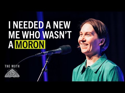 I filed for bankruptcy at age 26 | The Moth