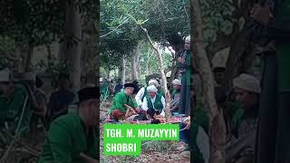 Download lagu MAKNA PERSAHABATAN OLEH : TGH. MUHAMMAD MUZAYYIN SHOBRI. Dalam Takziah.. mp3