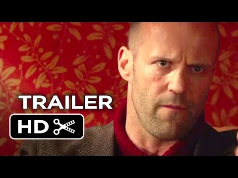 Spy Official Trailer #2 (2015) - Melissa McCarthy, Jason Statham Comedy HD
