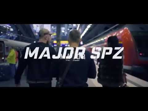 MAJOR SPZ - ULICZNA AUTONOMIA (SOLO)