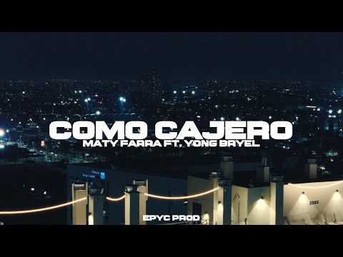 Maty Farra and Yong Bryel