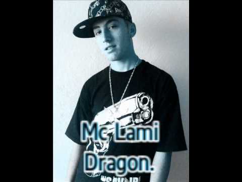 Mc Lami a.k.a Dragon - Zemer Une Te Pres New Hit 2010