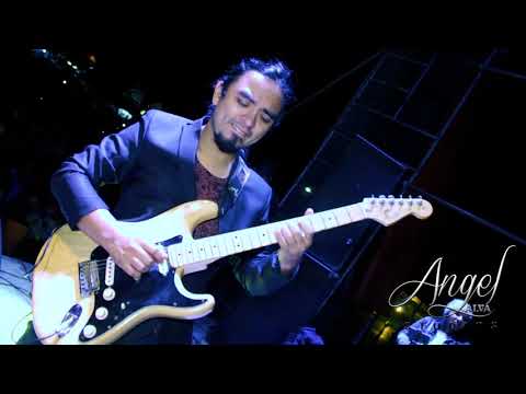 Enlace los amos del ritmo de víctor en vivo 2019