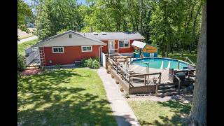 22420 McKenzie Street Dowagiac, MI Homes for Sale | http://cressyeverett.com