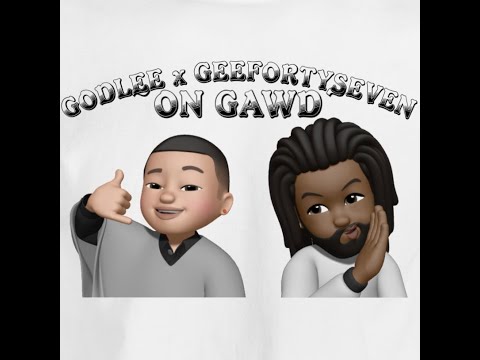 GODLEE - ON GAWD ft. GEE FORTYSEVEN
