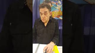 Who Framed Roger Rabbit? Exclusive Interview with actor Charles Fleischer