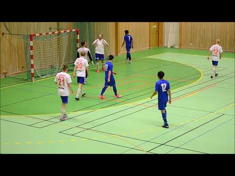 Futsal FIF - Bollebygd/Olsfors