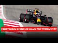 Verstappen steekt middelvinger op naar Hamilton, Bottas krijgt zesde motor | GPFans News