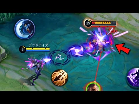 Only 00.1% of Karrie Users Know this Build